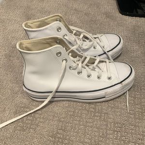 Platform Converse